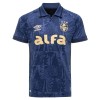 Camisola Gremio FBPA 3º Equipamento 2025-26 Manga Curta